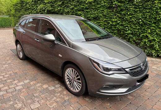 Opel Astra Sports Tourer 1.4 Turbo Innovation Start/S ...