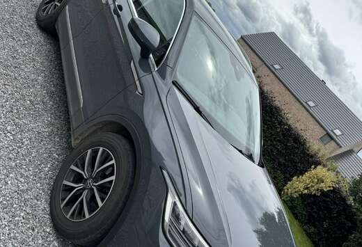 Volkswagen 2.0 TDI SCR Life