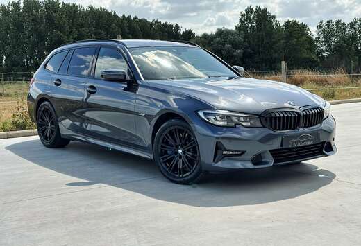 BMW Touring 330eA PHEV * PANO * CAMERA * LEDER *
