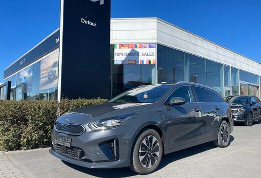 Kia PHEV