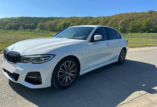 BMW GARANTIE CONSTRUCTEUR PACK M