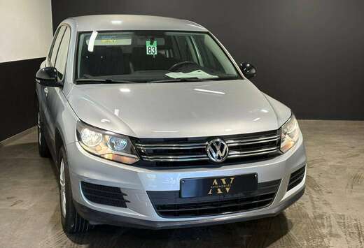 Volkswagen * 1.4 TSI * Comfortline * CARPLAY * A/C *  ...