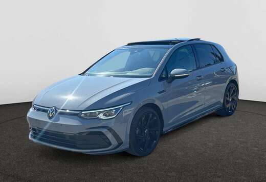 Volkswagen Golf 1.0 eTSI R-Line Business Premium OPF  ...