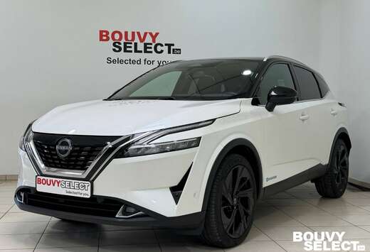 Nissan e-Power 1.5 DIG-T Tekna Plus *CARPLAY*CAMÉRA  ...