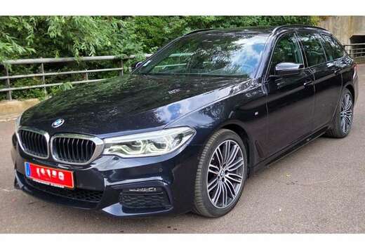 BMW M-Pack