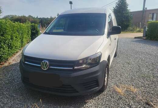 Volkswagen 2.0 TDI