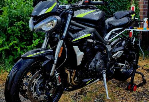 Triumph