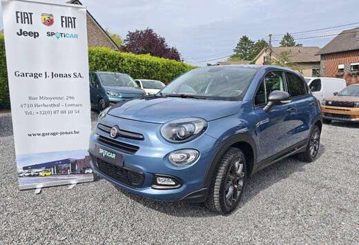 Fiat S-DESIGN