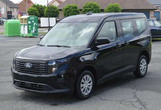Ford 1.0 EcoBoost Trend APLLE CARPLAY+SENSOREN+AIRCO+ ...