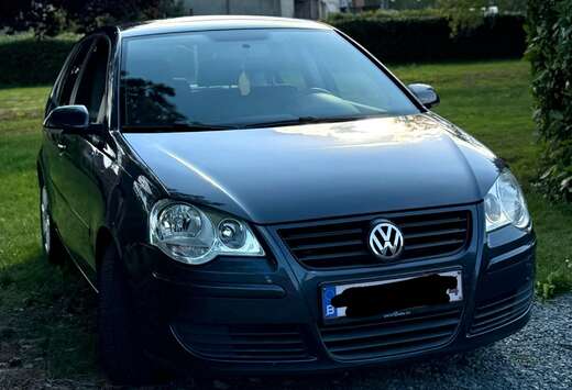 Volkswagen Hatchback