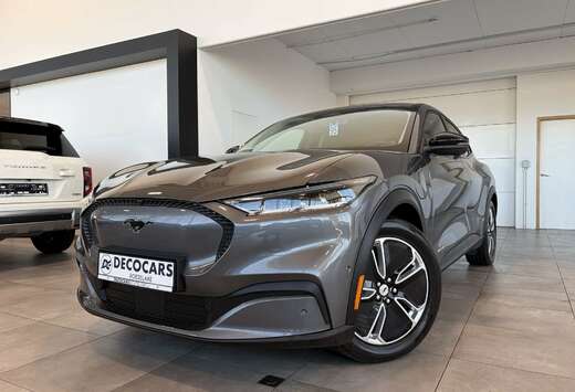 Ford Apple Carplay - Android Auto / Zetel & Stuurverw ...