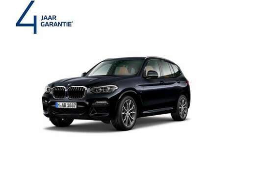 BMW 2.0 xdrive20d