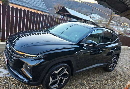 Hyundai 1.6 T-GDi 177 DCT-7 Executive