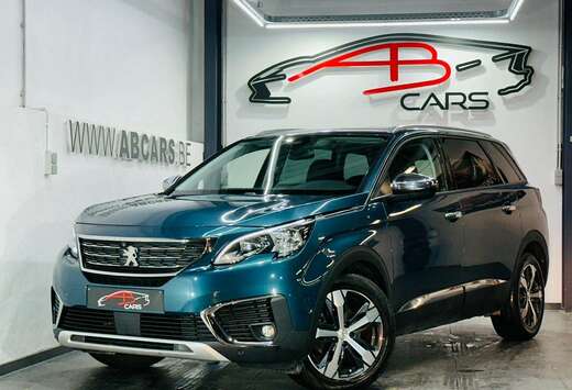 Peugeot 1.2 PureTech * GRIP CONTROLE * GAR 12 MOIS *  ...