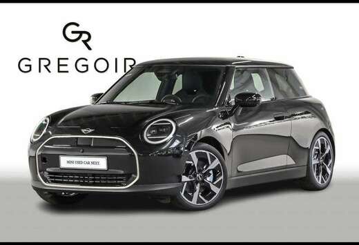 MINI Classic trim  M Option Pack