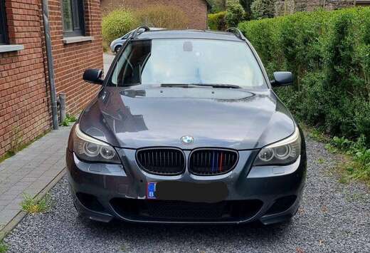 BMW Touring 520 dA