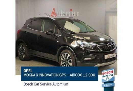 Opel Innovation*GPS 264€ x 60m