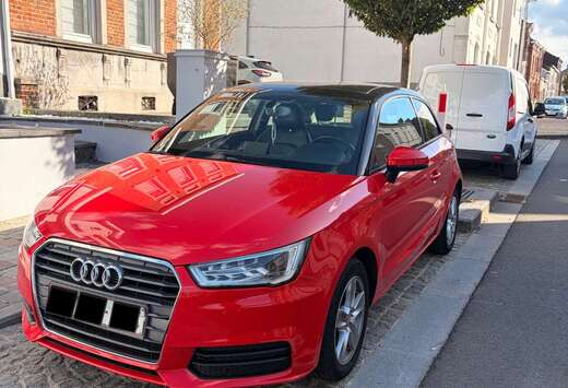Audi 1.4 TDi Sport