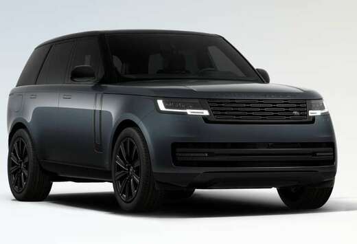 Land Rover SWB P460e SE