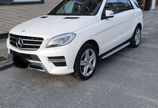 Mercedes-Benz BlueTEC