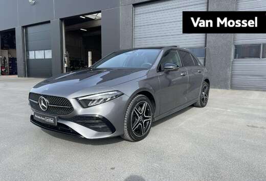 Mercedes-Benz e PHEV AMG Line NEW MODEL