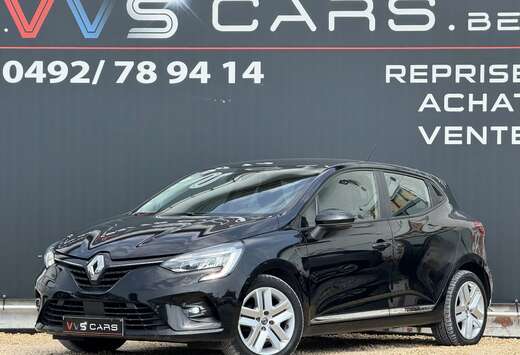 Renault 1.0 TCe Intens - 2020 - 1er Propr - EURO 6B
