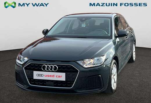 Audi Sportback Audi A1 Sportback Advanced 25 TFSI  70 ...