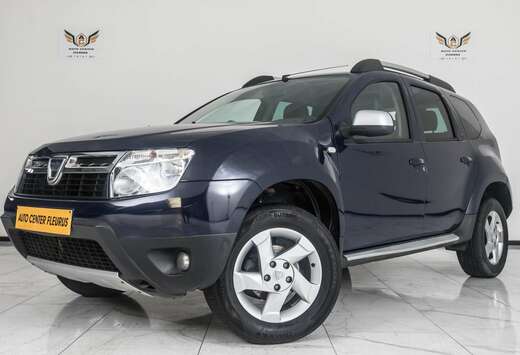 Dacia 1.6i Full Options