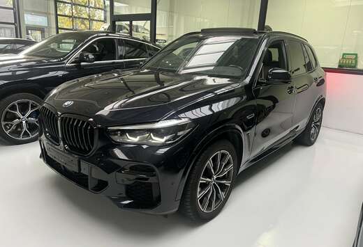 BMW X5 xDrive45e M PACK FULL OPTION PLUG IN HYBRIDE