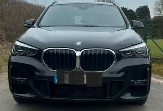 BMW X1 1.5iA sDrive18 OPF M-Pack