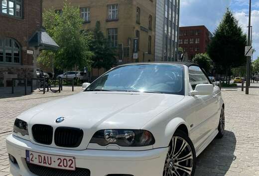 BMW 328i