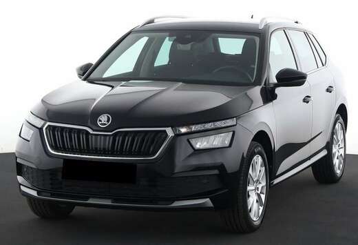 Skoda Kamiq 1.0 TSI Ambition DSG