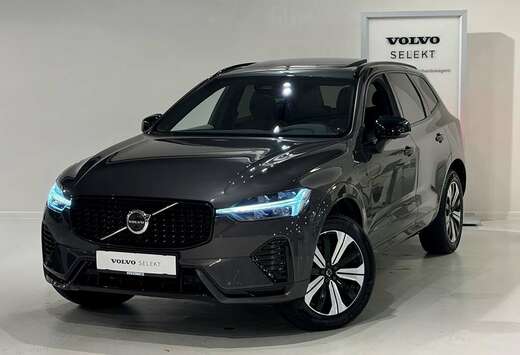 Volvo T6 Recharge Dark Plus + electr trekhaak