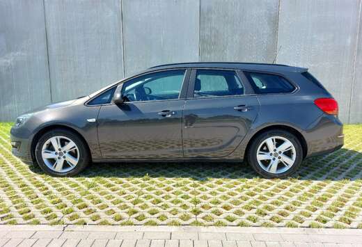 Opel 1.7 CDTI DPF ecoFLEX Sports TourerStart/Stop 105 ...