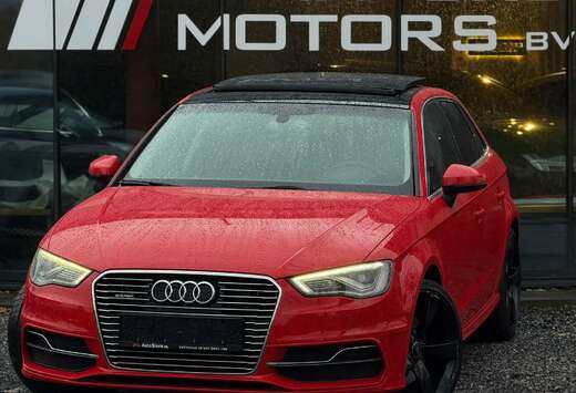 Audi A3 1.8 T Automatik Ambiente