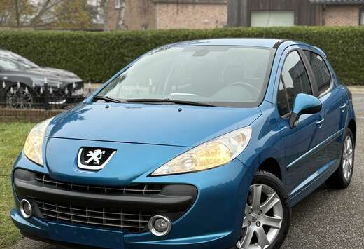 Peugeot 120 Sport