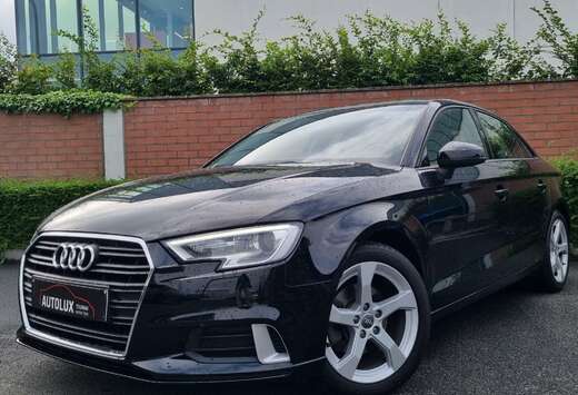 Audi 1.6 TDi - AUTOMATIQUE