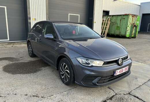 Volkswagen 1.0 TSI Style OPF