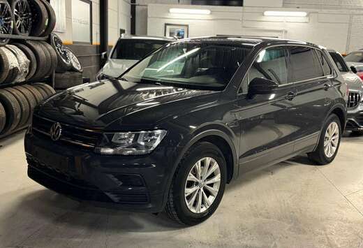Volkswagen 1.4TFSI CLIM AUTO PDC AV ET ARR