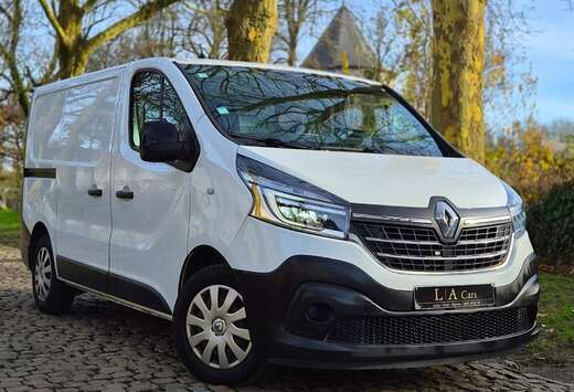 Renault 9999€+TVA LEDCONFORT1ER MAINCARNET RENAULT