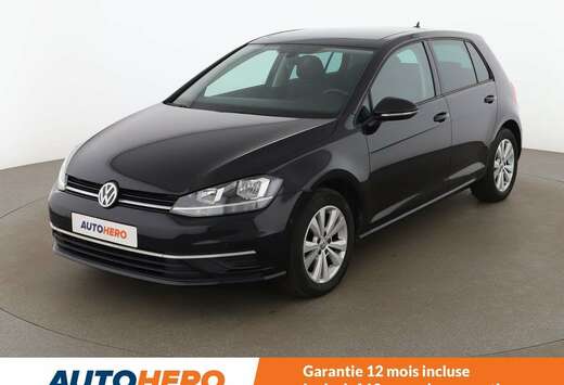 Volkswagen 1.0 TSI Comfortline BlueMotion