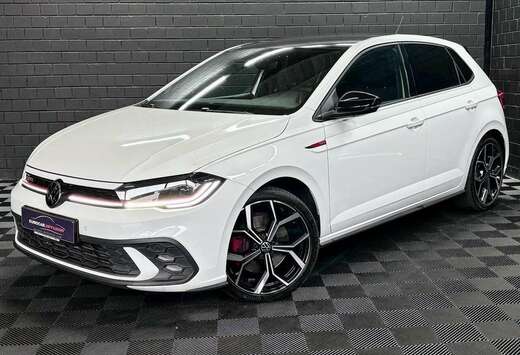 Volkswagen 2.0 TSI 207 CV DSG7 **ACC** Virtual ** Mat ...