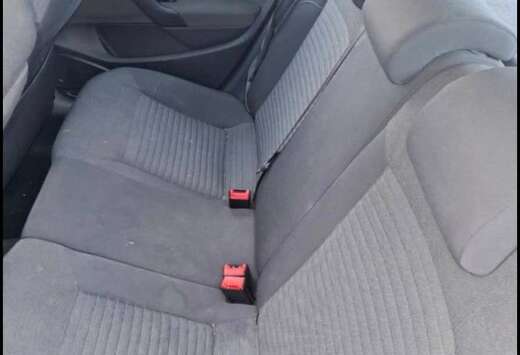 Volkswagen 1.6 TDI Comfortline