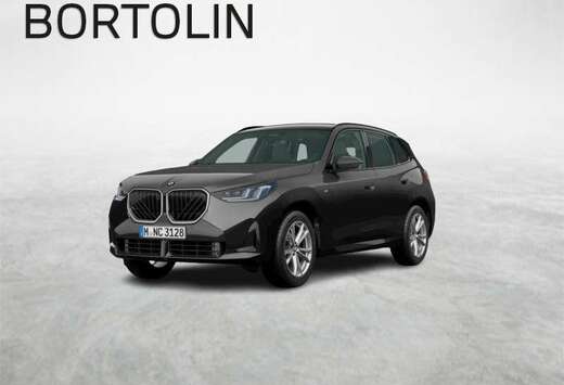 BMW xDrive 20iA Pack M Sport Shadow *TVAC*