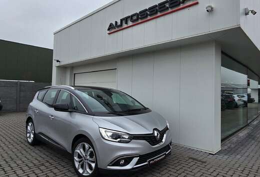 Renault 1.3 TCe Benzine  7Zitpl/Navi/Garantie *43870k ...