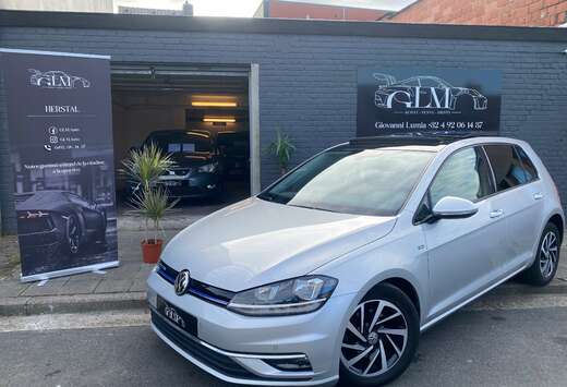 Volkswagen 1.5 TSI ACT BM Joint.Drive OPF* GARNT 12 M ...