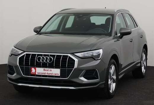 Audi ADVANCED 35 1.5TFSI + GPS + CARPLAY + PDC + CRUI ...