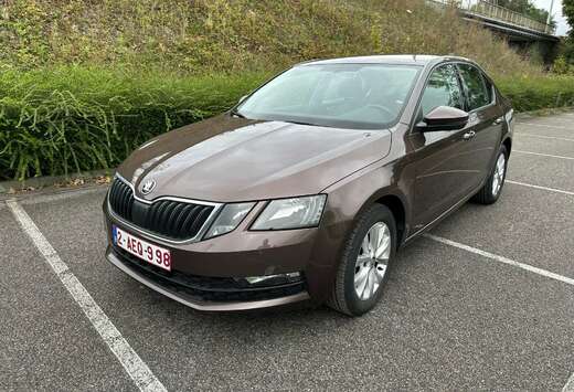 Skoda 1.6 CR TDi Ambition