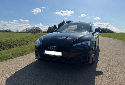 Audi A5 Sportback 35 TFSI Business Edition S line S t ...