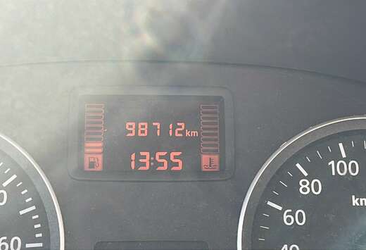 Dacia Sandero Stepway 1.5 dCi Stepway FAP